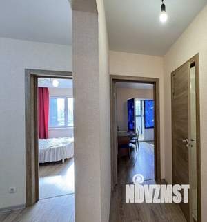 2-к квартира, вторичка, 62м2, 3/17 этаж
