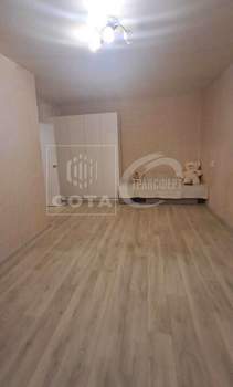 2-к квартира, вторичка, 41м2, 4/5 этаж