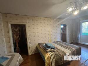 2-к квартира, вторичка, 43м2, 5/5 этаж