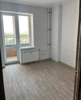 2-к квартира, вторичка, 50м2, 10/17 этаж