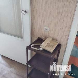 1-к квартира, вторичка, 28м2, 5/9 этаж
