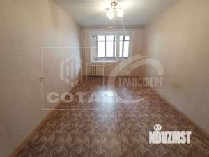 1-к квартира, вторичка, 38м2, 1/16 этаж