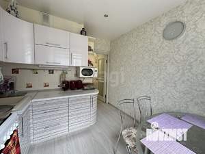 3-к квартира, вторичка, 67м2, 9/10 этаж
