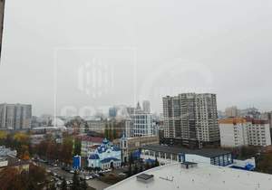 1-к квартира, вторичка, 39м2, 13/16 этаж