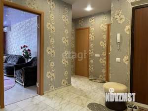 2-к квартира, вторичка, 62м2, 7/10 этаж
