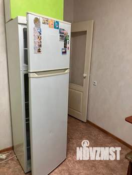 1-к квартира, вторичка, 37м2, 3/17 этаж