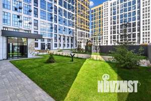 3-к квартира, вторичка, 90м2, 12/17 этаж