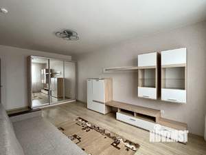 1-к квартира, вторичка, 38м2, 10/17 этаж