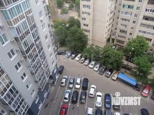 1-к квартира, вторичка, 39м2, 11/17 этаж