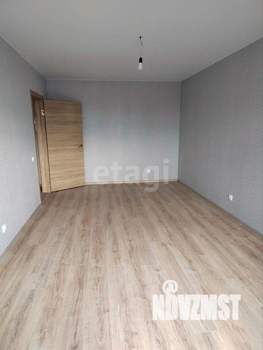 1-к квартира, вторичка, 39м2, 14/17 этаж