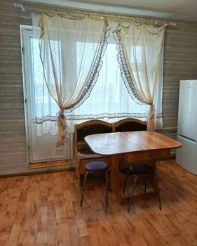 1-к квартира, вторичка, 37м2, 7/10 этаж