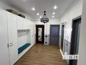3-к квартира, вторичка, 78м2, 2/17 этаж