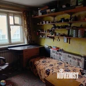 1-к квартира, вторичка, 33м2, 2/5 этаж