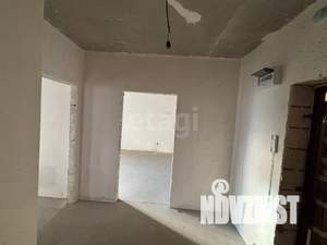 1-к квартира, вторичка, 40м2, 3/18 этаж