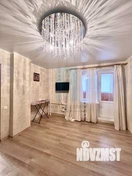 1-к квартира, вторичка, 49м2, 3/17 этаж
