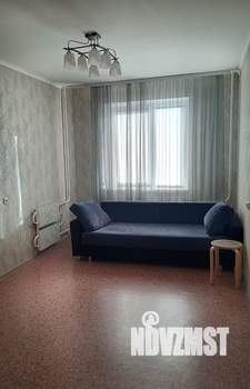 1-к квартира, вторичка, 42м2, 6/12 этаж