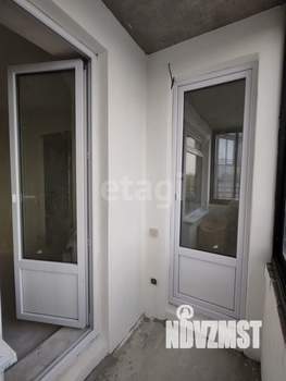 2-к квартира, вторичка, 63м2, 2/16 этаж
