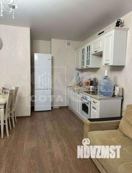 3-к квартира, вторичка, 81м2, 8/22 этаж