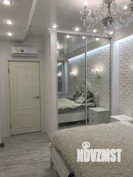 2-к квартира, вторичка, 78м2, 10/17 этаж