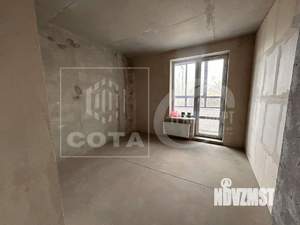 3-к квартира, вторичка, 72м2, 4/13 этаж