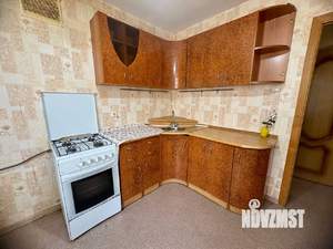 1-к квартира, вторичка, 44м2, 6/9 этаж