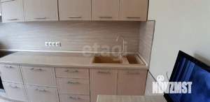 3-к квартира, вторичка, 80м2, 5/12 этаж
