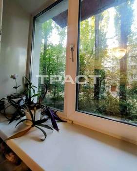 2-к квартира, вторичка, 43м2, 1/5 этаж