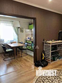 2-к квартира, вторичка, 76м2, 15/16 этаж