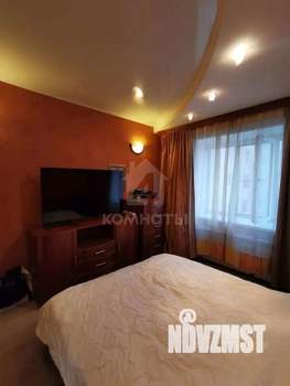 3-к квартира, вторичка, 101м2, 7/8 этаж