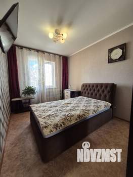 2-к квартира, вторичка, 56м2, 4/10 этаж