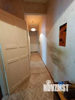 2-к квартира, вторичка, 57м2, 3/5 этаж