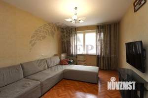 3-к квартира, вторичка, 68м2, 3/10 этаж