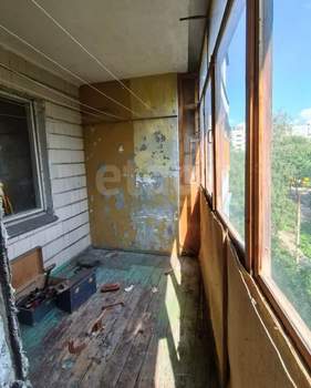 3-к квартира, вторичка, 62м2, 5/9 этаж