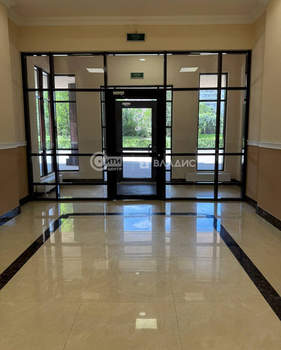 1-к квартира, вторичка, 44м2, 15/16 этаж