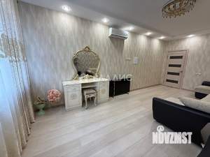 1-к квартира, вторичка, 50м2, 5/25 этаж