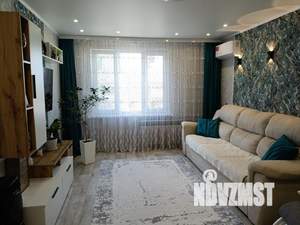 4-к квартира, вторичка, 69м2, 2/9 этаж