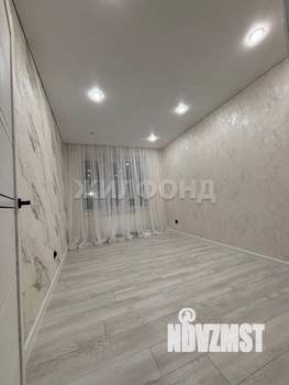 1-к квартира, вторичка, 34м2, 7/23 этаж
