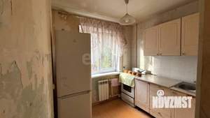 1-к квартира, вторичка, 31м2, 2/5 этаж