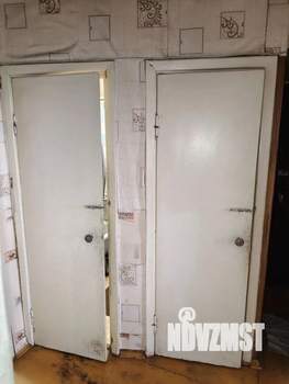 2-к квартира, вторичка, 46м2, 5/5 этаж