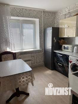 1-к квартира, вторичка, 42м2, 14/16 этаж