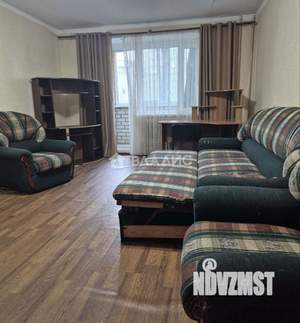 1-к квартира, вторичка, 43м2, 10/10 этаж