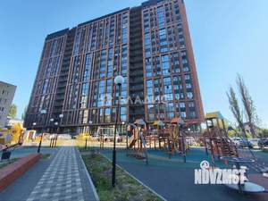 2-к квартира, вторичка, 59м2, 6/16 этаж