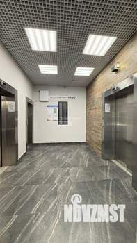 1-к квартира, вторичка, 35м2, 21/25 этаж