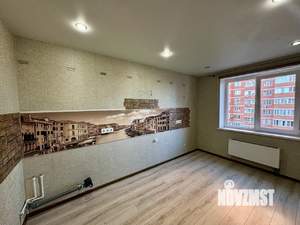 1-к квартира, вторичка, 42м2, 5/16 этаж