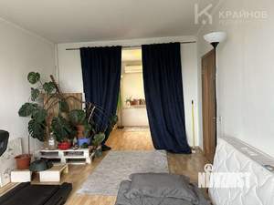 3-к квартира, вторичка, 71м2, 10/10 этаж