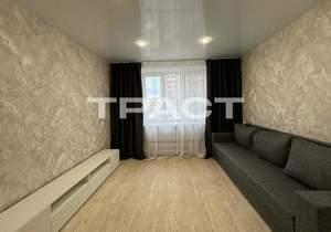 Студия квартира, вторичка, 17м2, 5/9 этаж