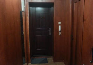 1-к квартира, вторичка, 31м2, 4/5 этаж