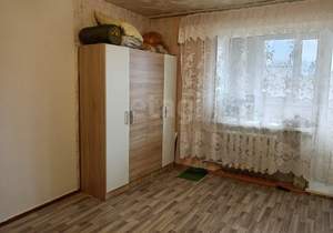 1-к квартира, вторичка, 36м2, 5/9 этаж