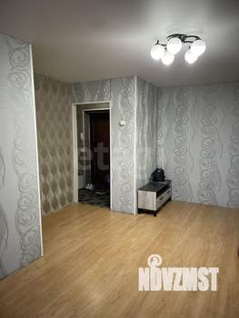 2-к квартира, вторичка, 40м2, 5/5 этаж