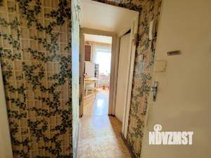 3-к квартира, вторичка, 63м2, 6/9 этаж